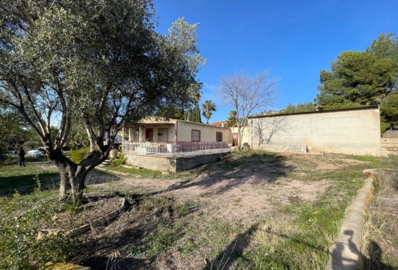 Revente - Country house - Aspe - Inland