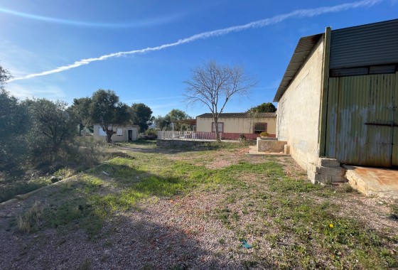 Revente - Country house - Aspe - Inland