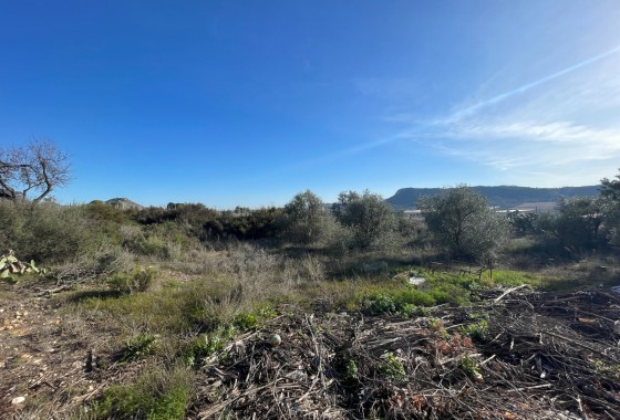 Revente - Country house - Aspe - Inland