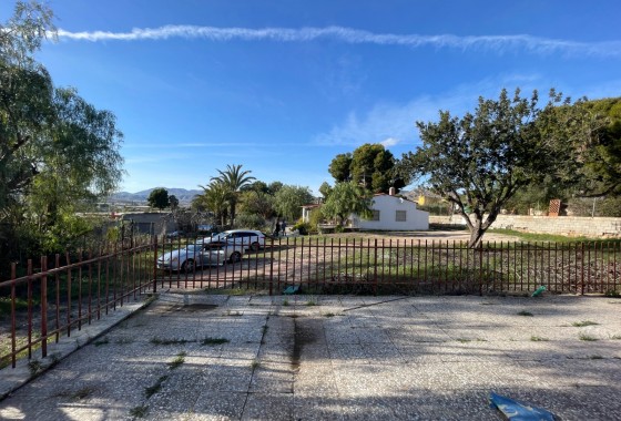 Revente - Country house - Aspe - Inland