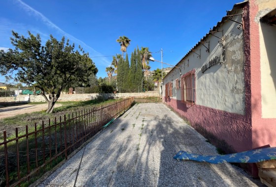 Revente - Country house - Aspe - Inland