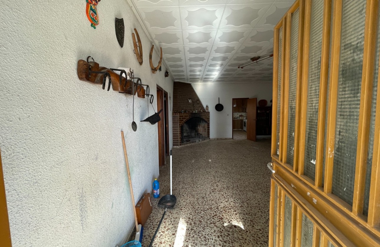 Revente - Country house - Aspe - Inland