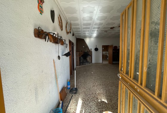 Revente - Country house - Aspe - Inland
