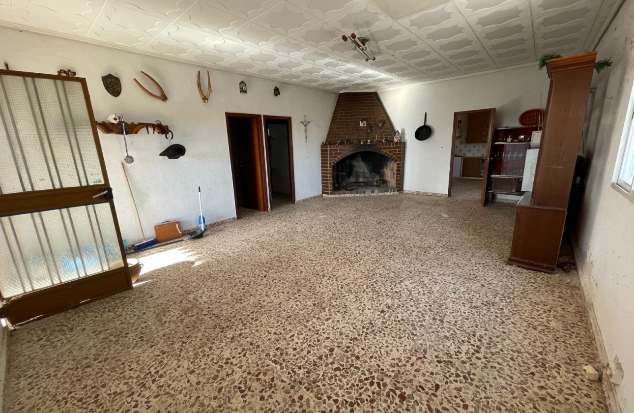 Revente - Country house - Aspe - Inland