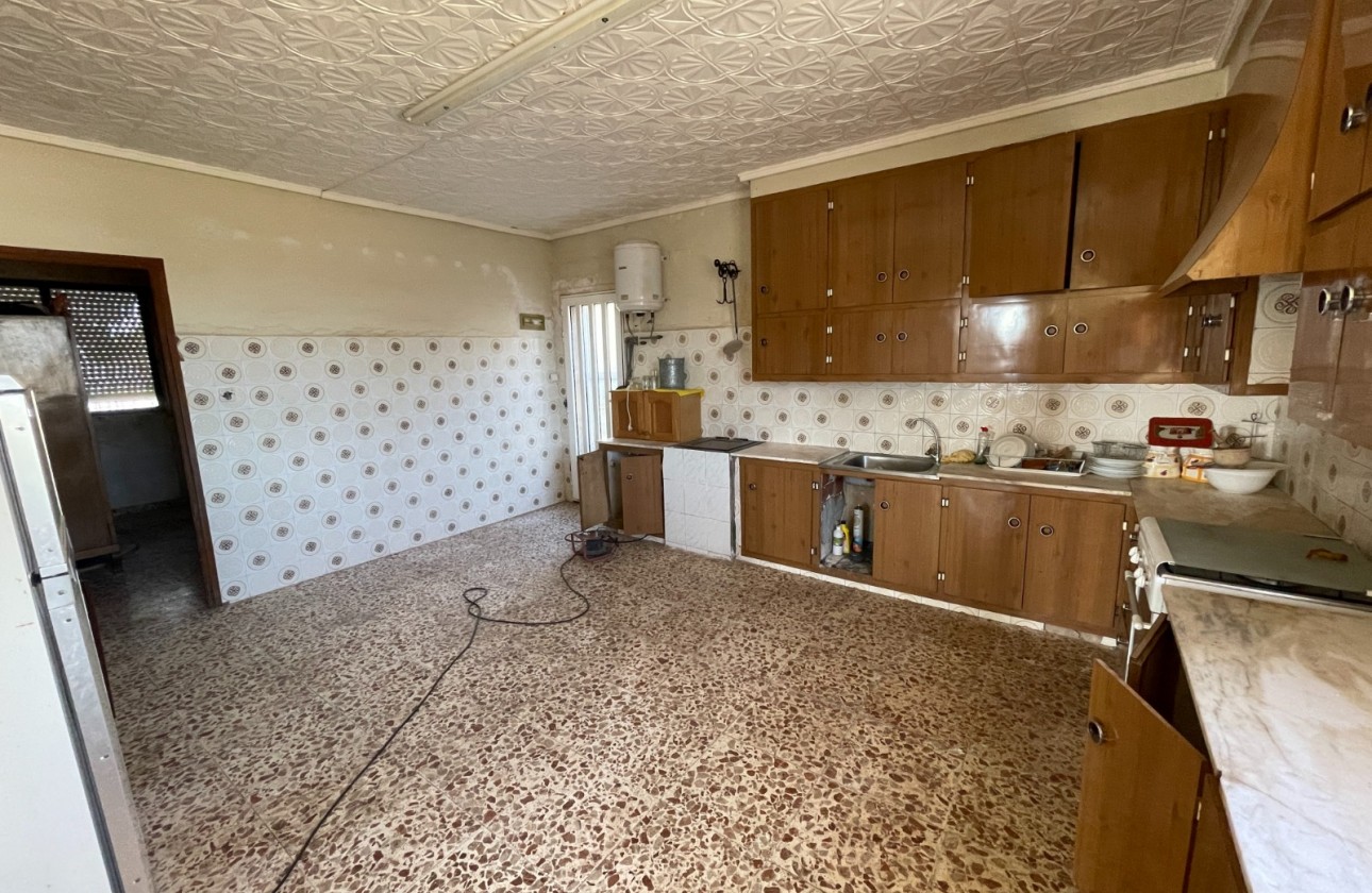 Revente - Country house - Aspe - Inland