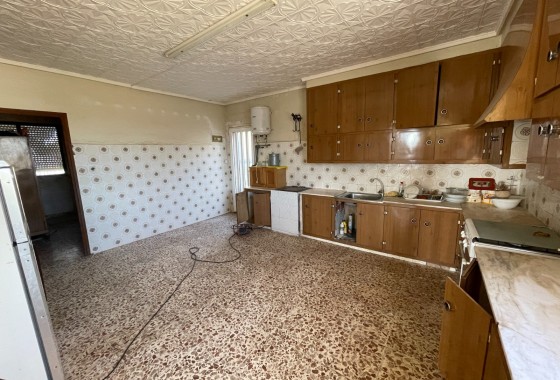 Revente - Country house - Aspe - Inland