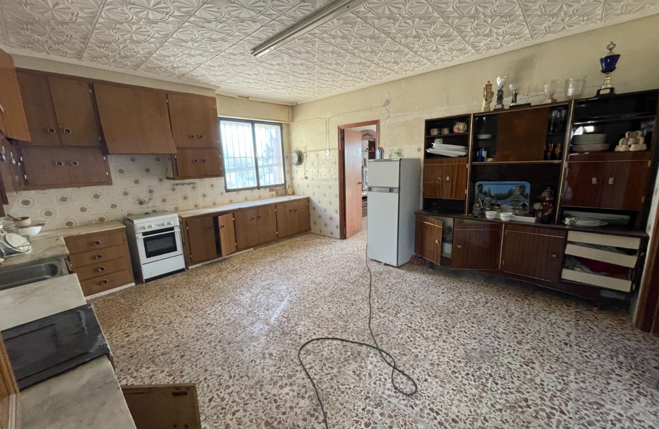 Revente - Country house - Aspe - Inland