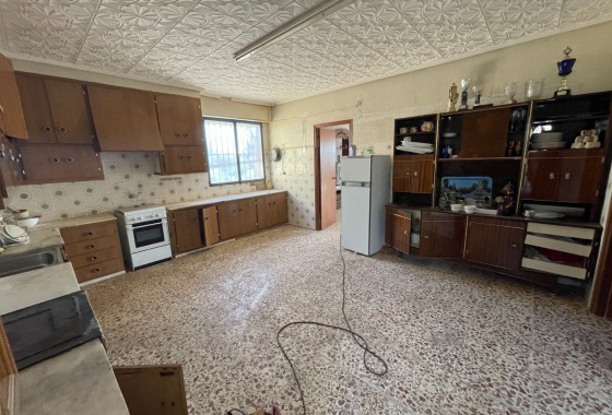 Revente - Country house - Aspe - Inland