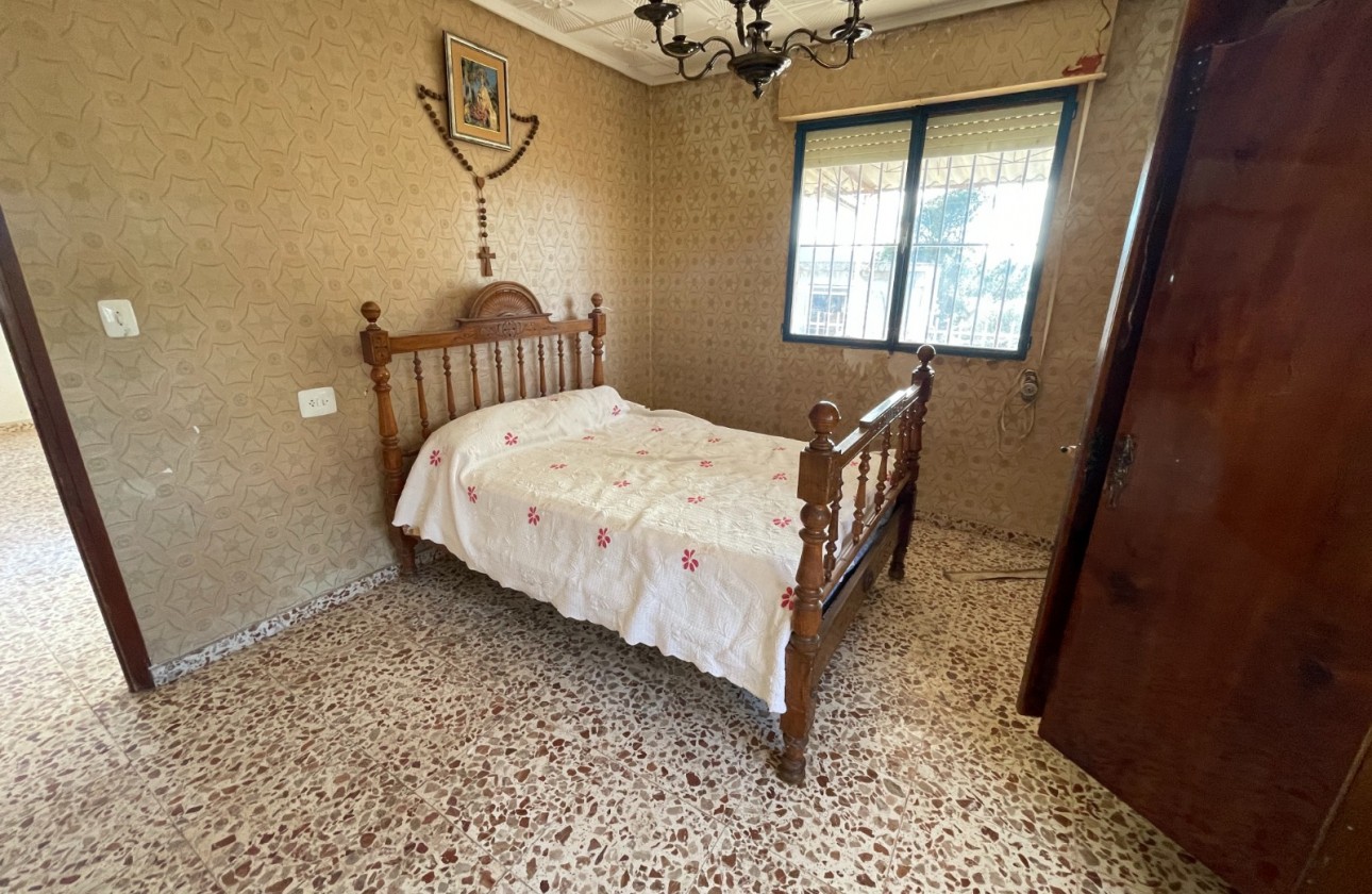 Revente - Country house - Aspe - Inland