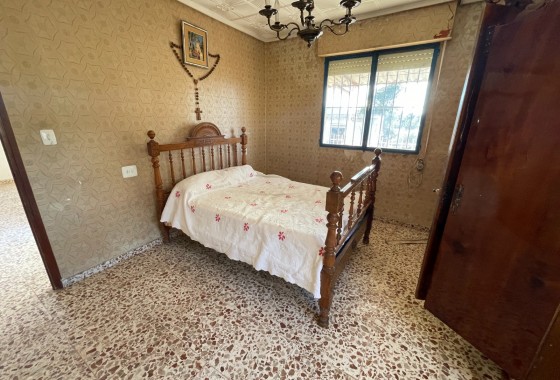 Revente - Country house - Aspe - Inland