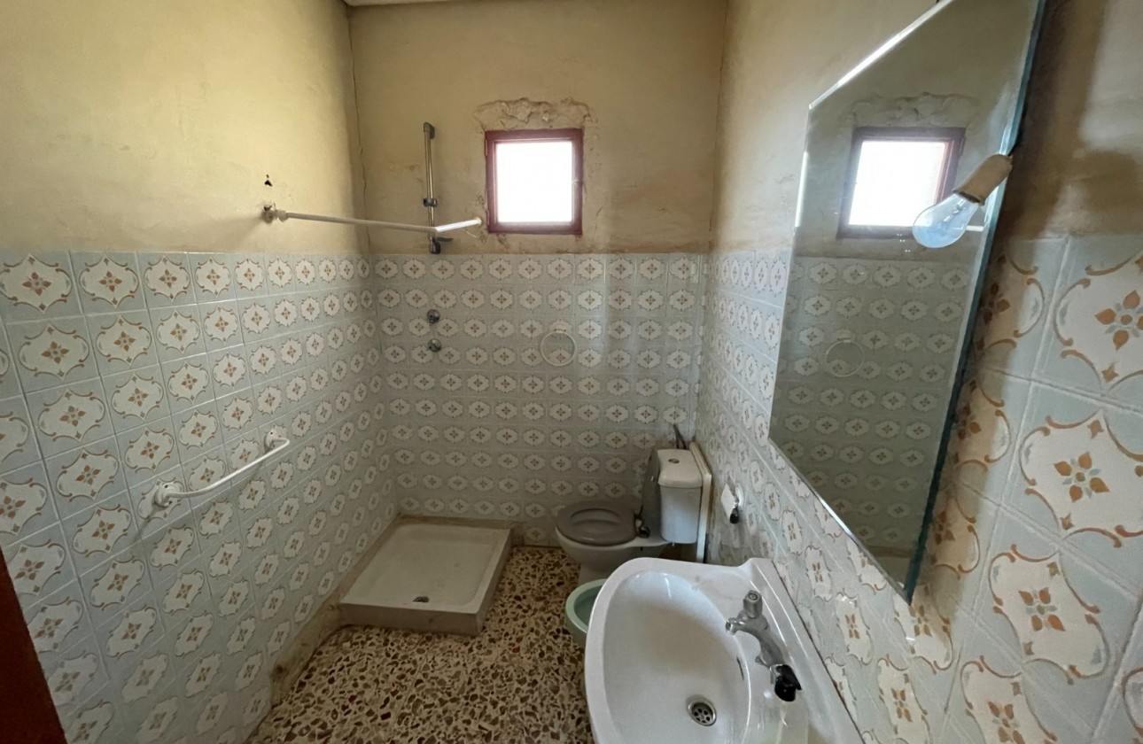 Revente - Country house - Aspe - Inland