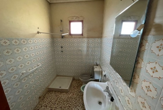 Revente - Country house - Aspe - Inland