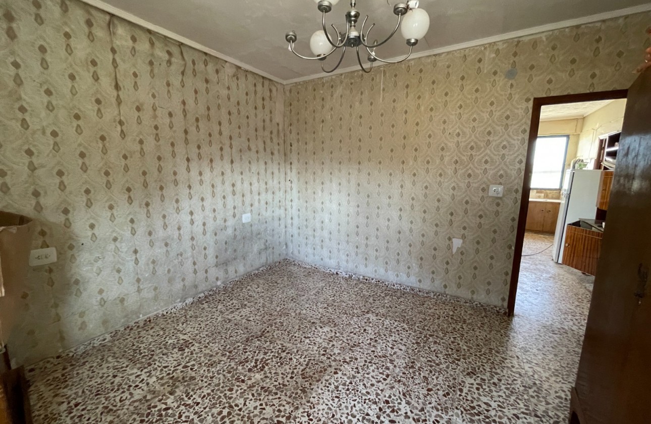 Revente - Country house - Aspe - Inland