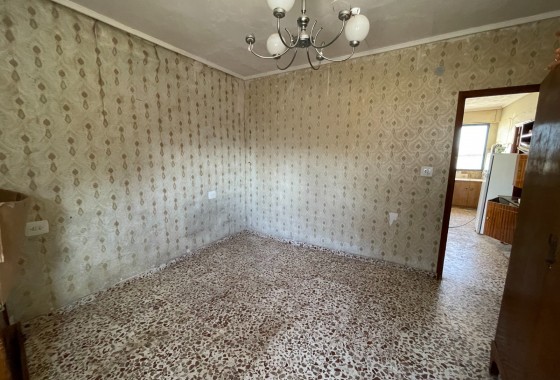 Revente - Country house - Aspe - Inland