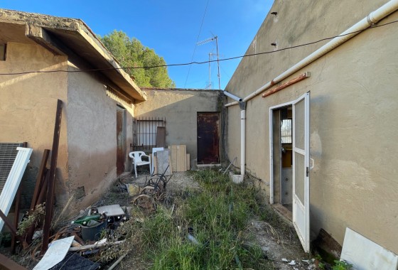 Revente - Country house - Aspe - Inland