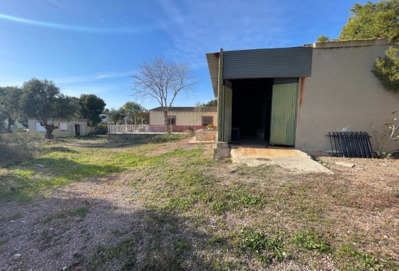 Revente - Country house - Aspe - Inland