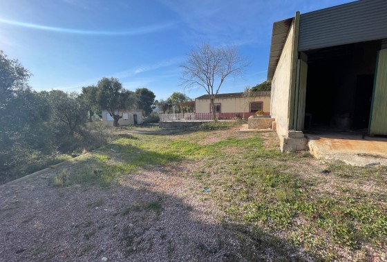 Revente - Country house - Aspe - Inland