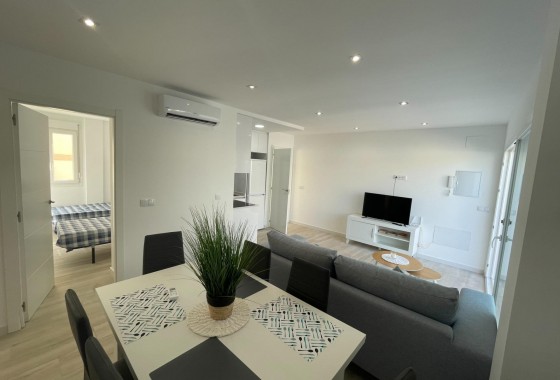 Resale - Bungalow - Orihuela Costa - La Regia