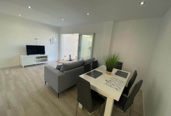 Resale - Bungalow - Orihuela Costa - La Regia