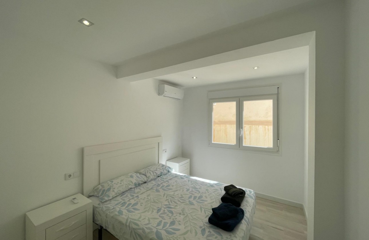 Resale - Bungalow - Orihuela Costa - La Regia