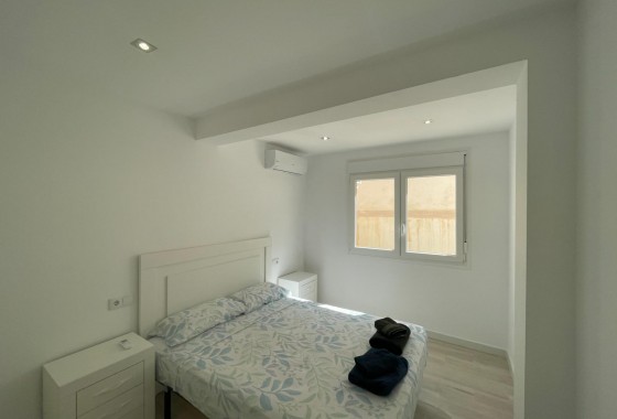 Resale - Bungalow - Orihuela Costa - La Regia