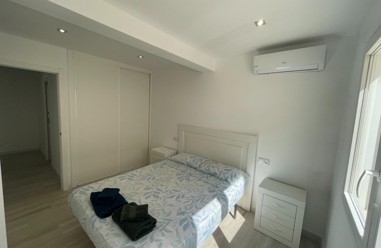 Resale - Bungalow - Orihuela Costa - La Regia