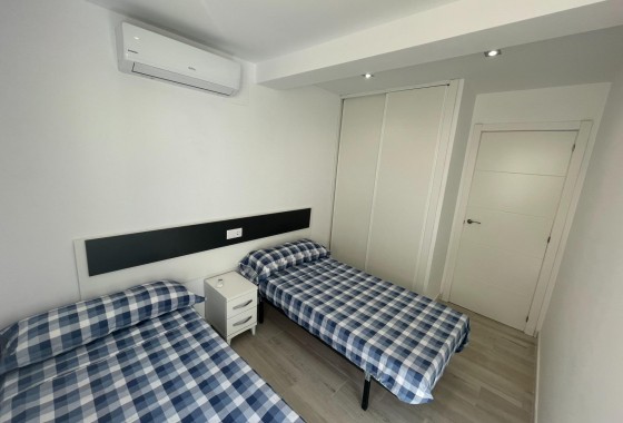 Resale - Bungalow - Orihuela Costa - La Regia