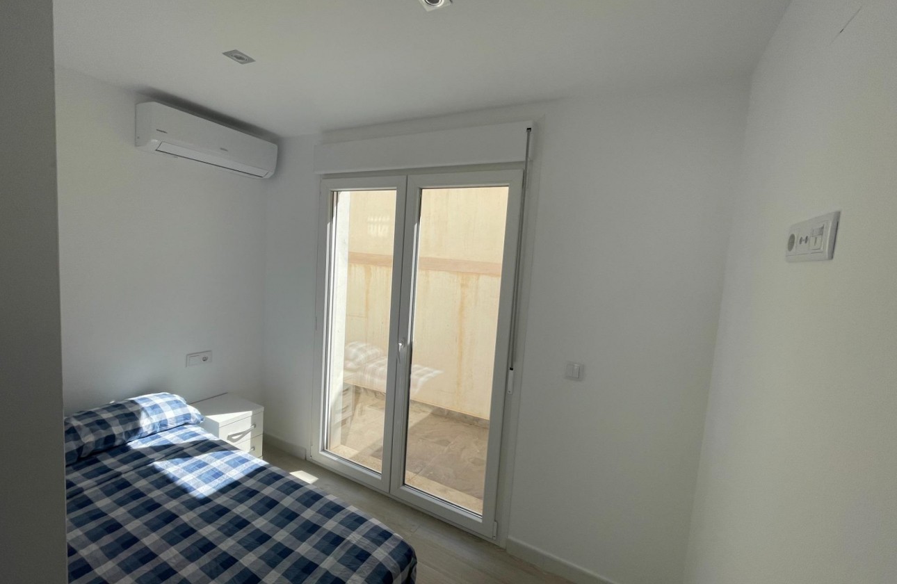 Resale - Bungalow - Orihuela Costa - La Regia