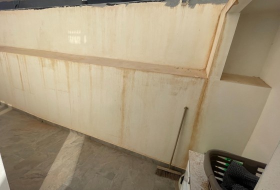 Resale - Bungalow - Orihuela Costa - La Regia