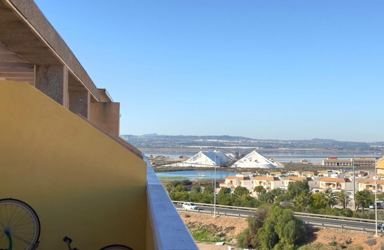Reventa - Ático - Torrevieja - PARQUE DE LAS NACIONES
