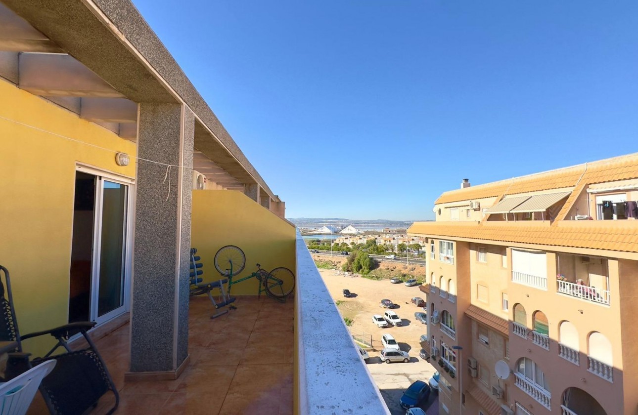 Reventa - Ático - Torrevieja - PARQUE DE LAS NACIONES