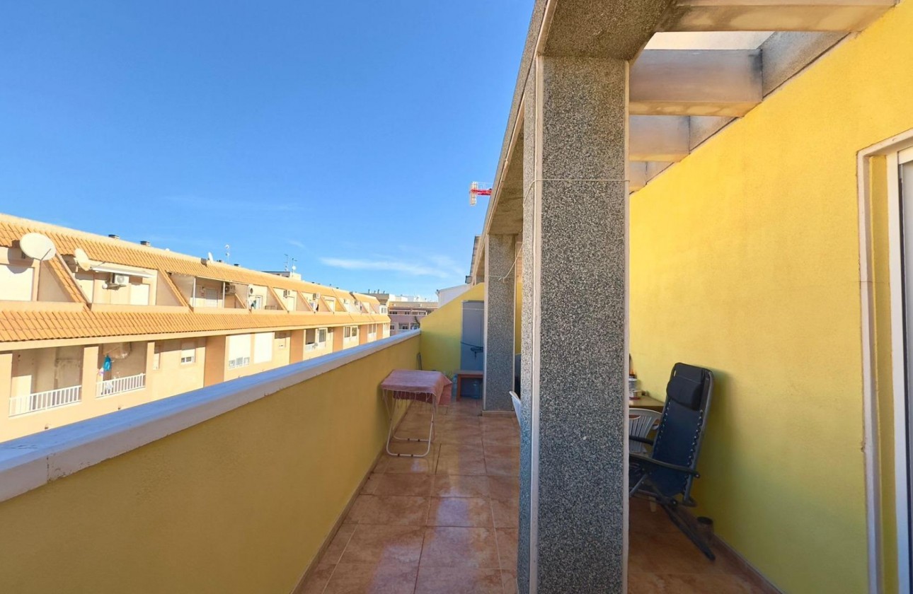 Reventa - Ático - Torrevieja - PARQUE DE LAS NACIONES