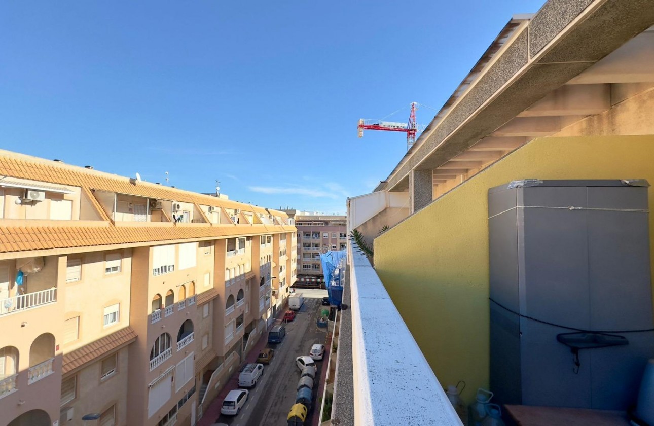 Reventa - Ático - Torrevieja - PARQUE DE LAS NACIONES
