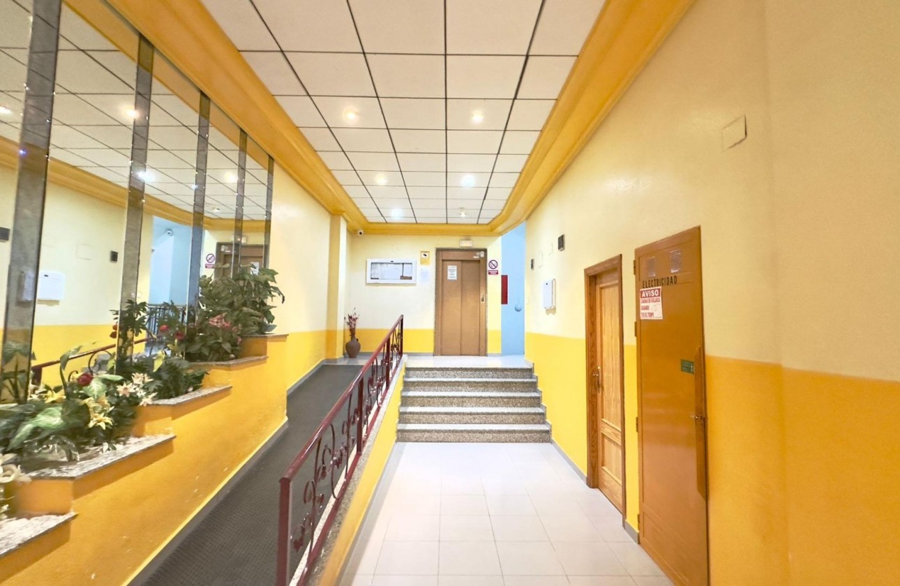 Reventa - Ático - Torrevieja - PARQUE DE LAS NACIONES