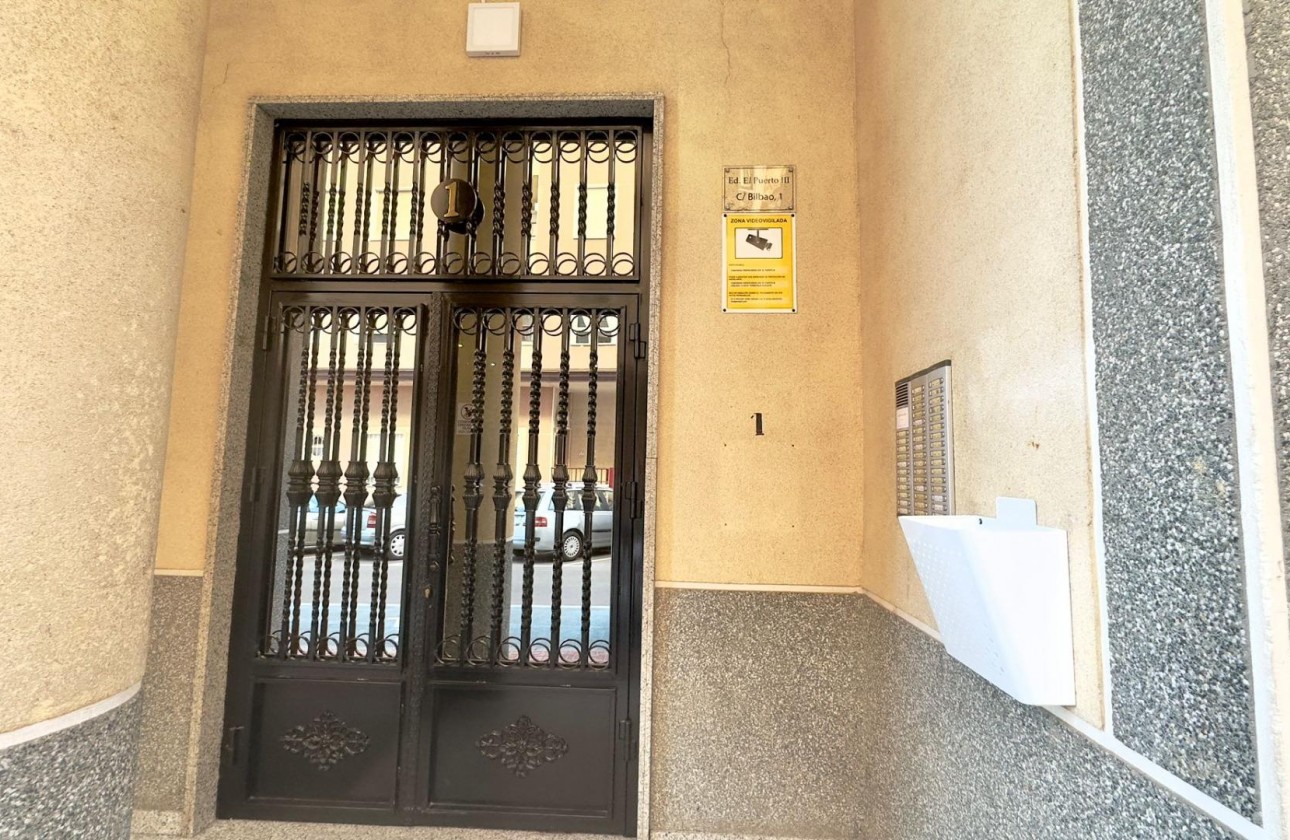 Reventa - Ático - Torrevieja - PARQUE DE LAS NACIONES