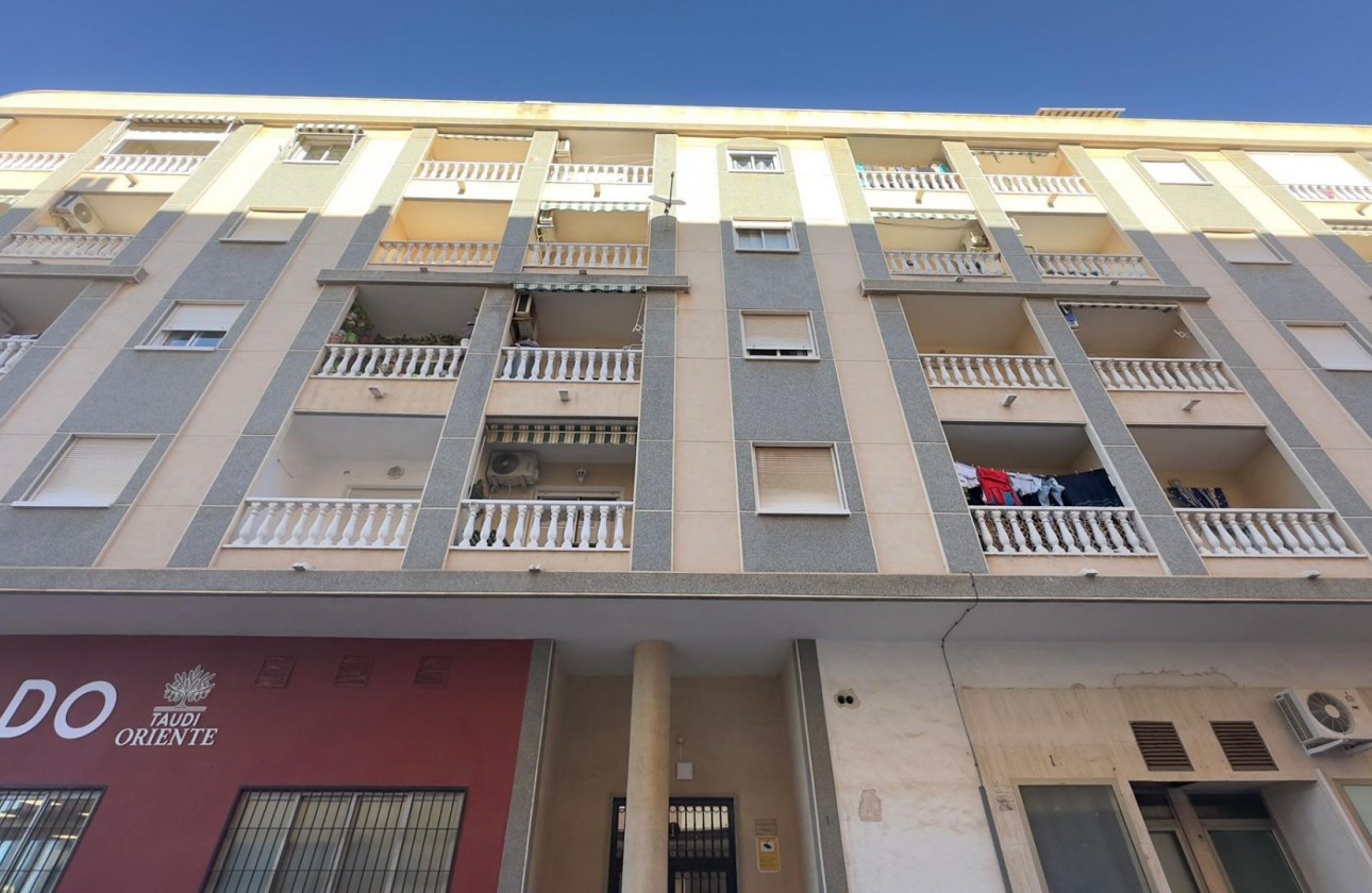 Reventa - Ático - Torrevieja - PARQUE DE LAS NACIONES