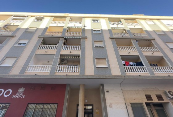 Reventa - Ático - Torrevieja - PARQUE DE LAS NACIONES