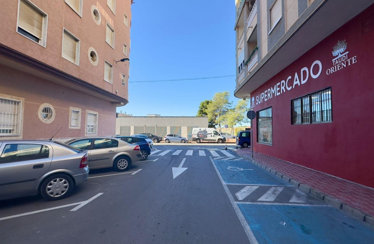 Reventa - Ático - Torrevieja - PARQUE DE LAS NACIONES