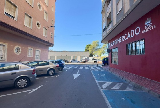 Reventa - Ático - Torrevieja - PARQUE DE LAS NACIONES