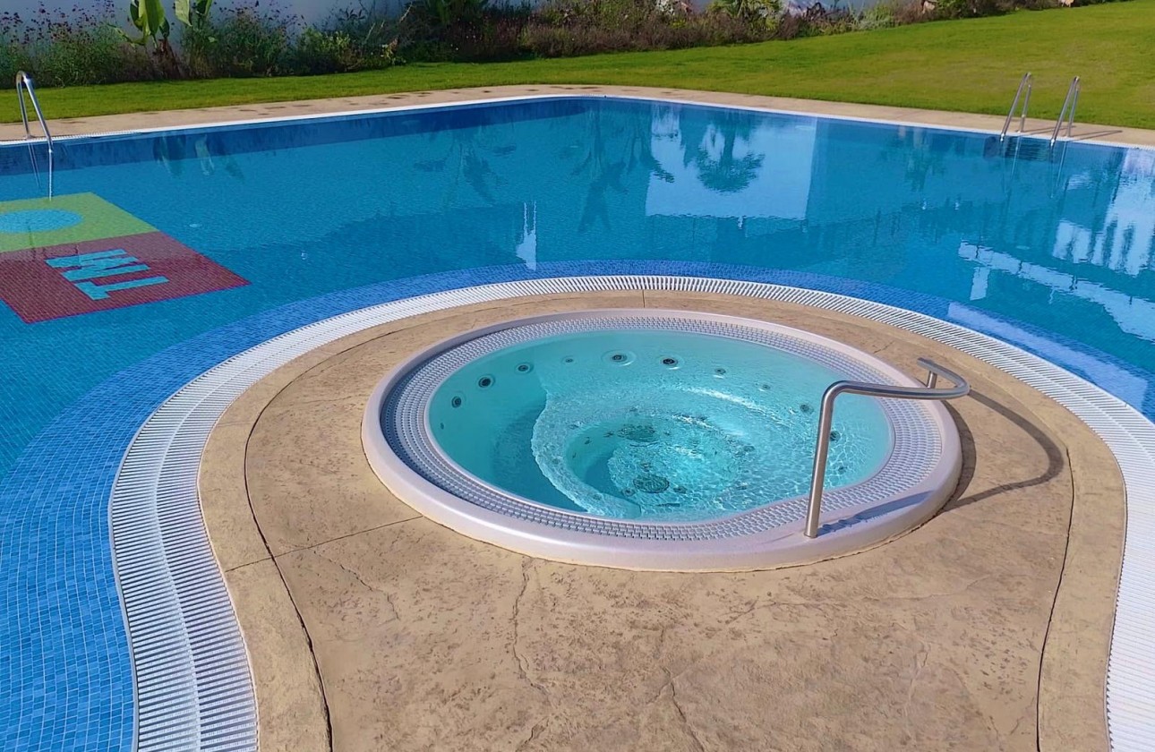 Revente - Appartement - Orihuela - Inland