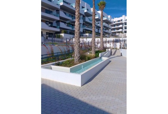 Revente - Appartement - Orihuela - Inland