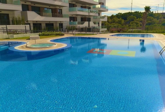 Revente - Appartement - Orihuela - Inland
