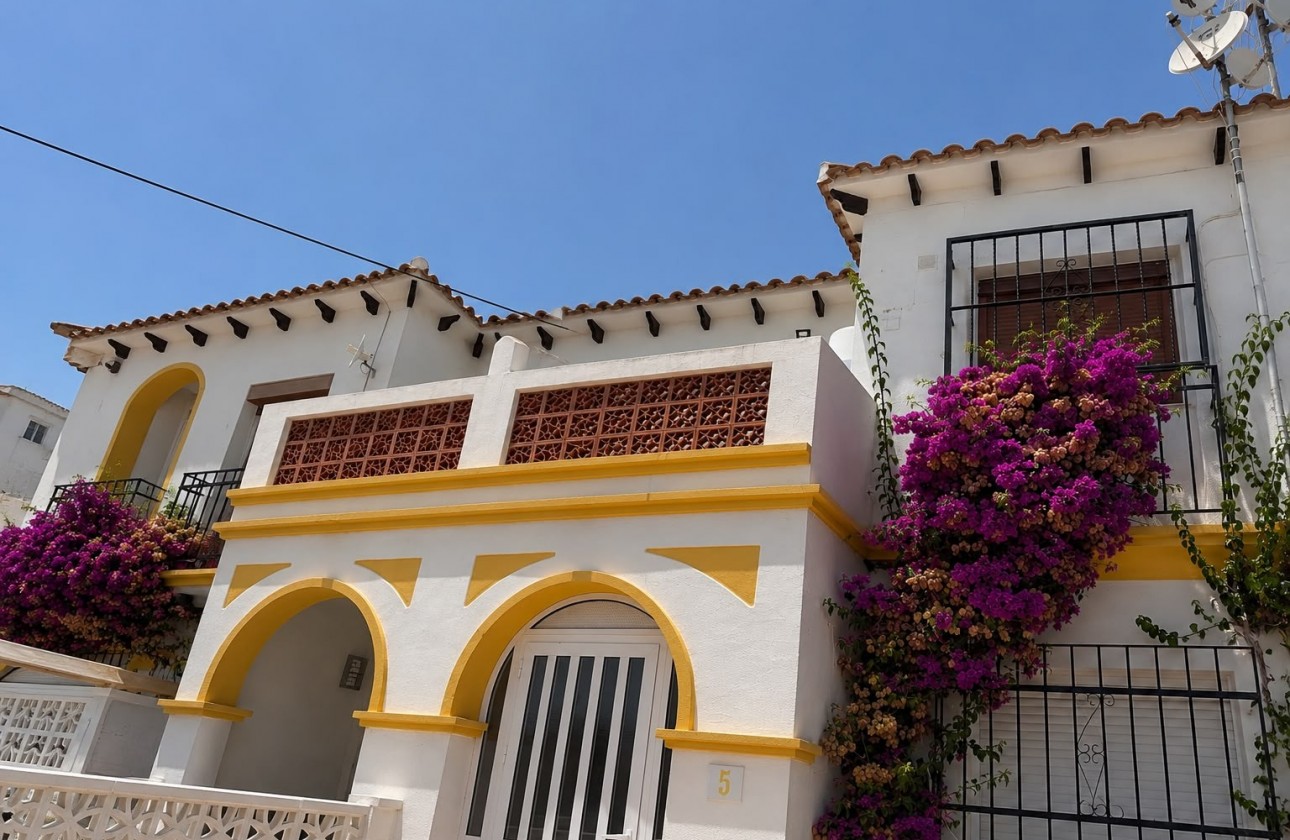 Reventa - Apartamento / piso - Orihuela Costa - Costa Blanca