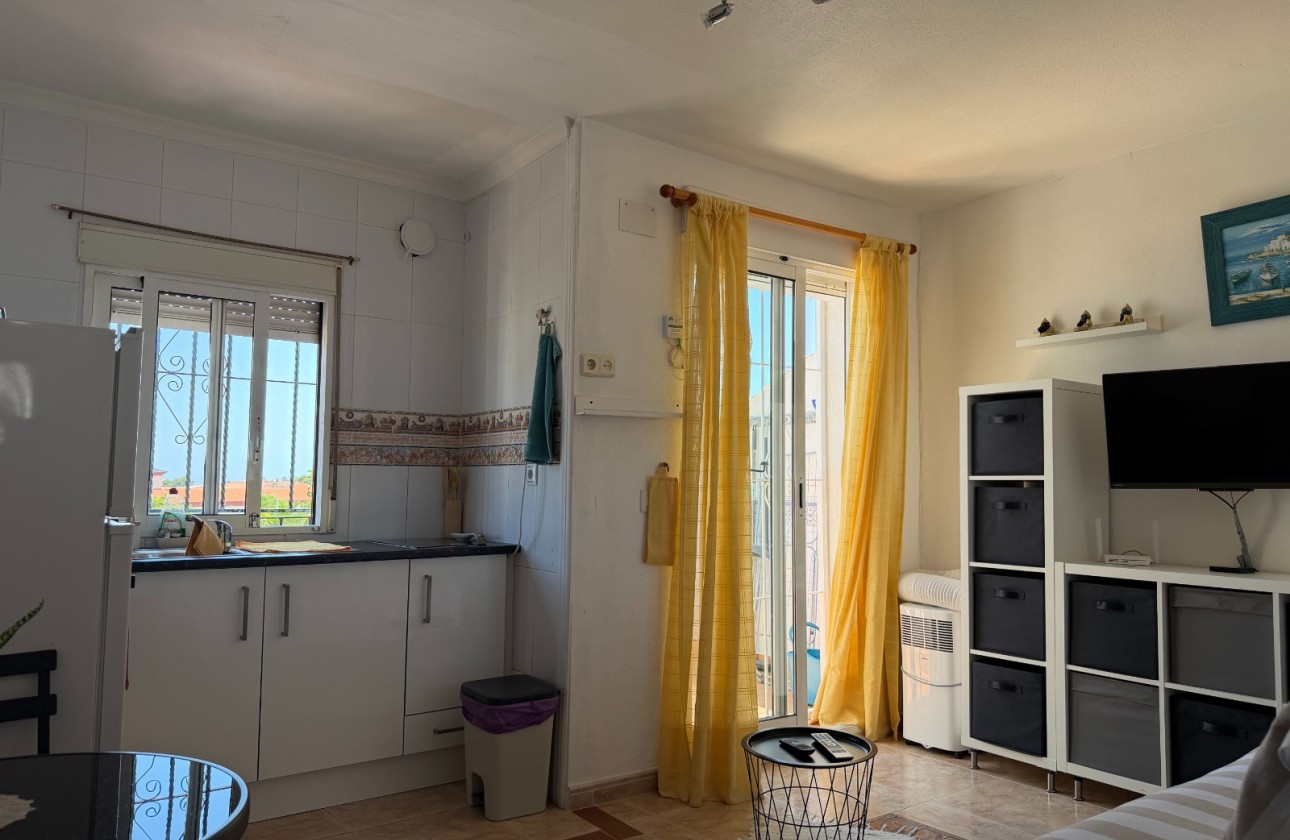 Reventa - Apartamento / piso - Orihuela Costa - Costa Blanca