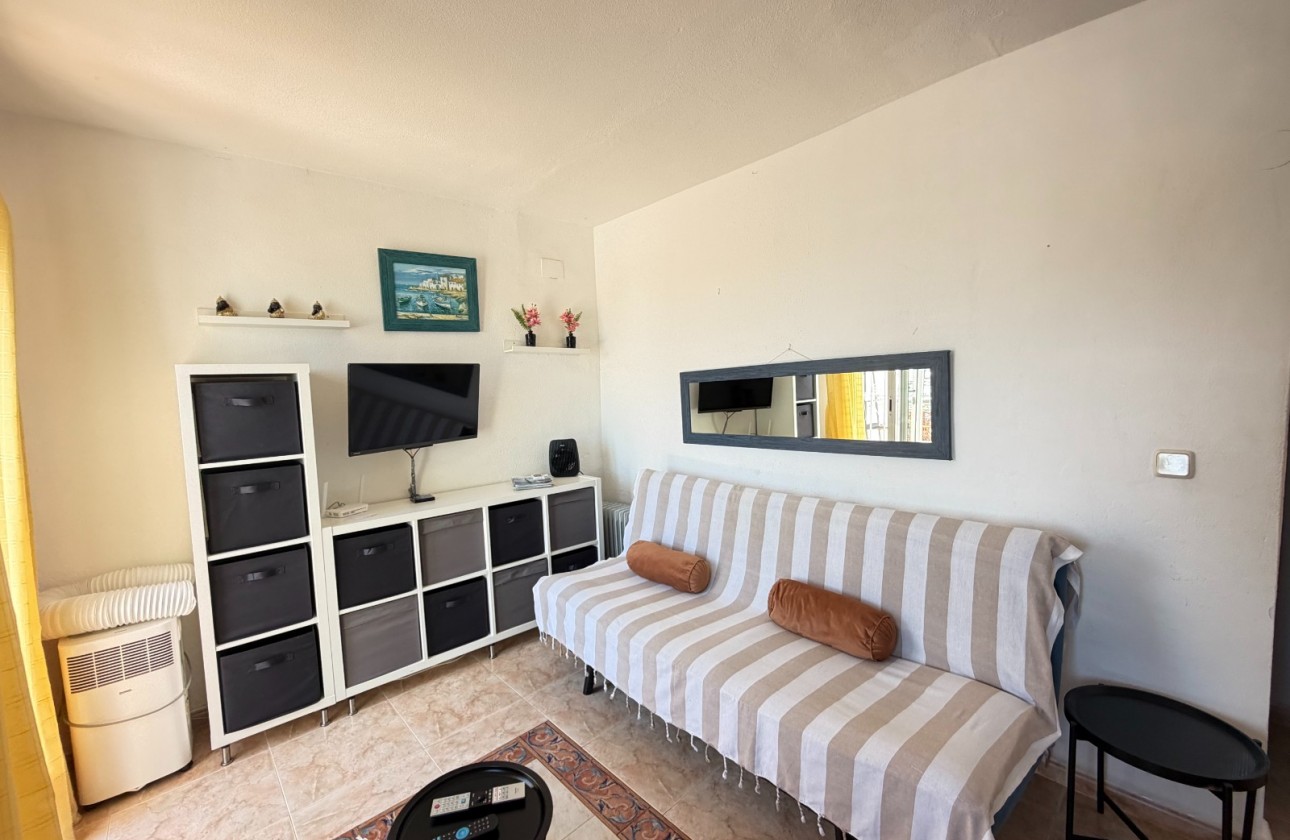 Reventa - Apartamento / piso - Orihuela Costa - Costa Blanca