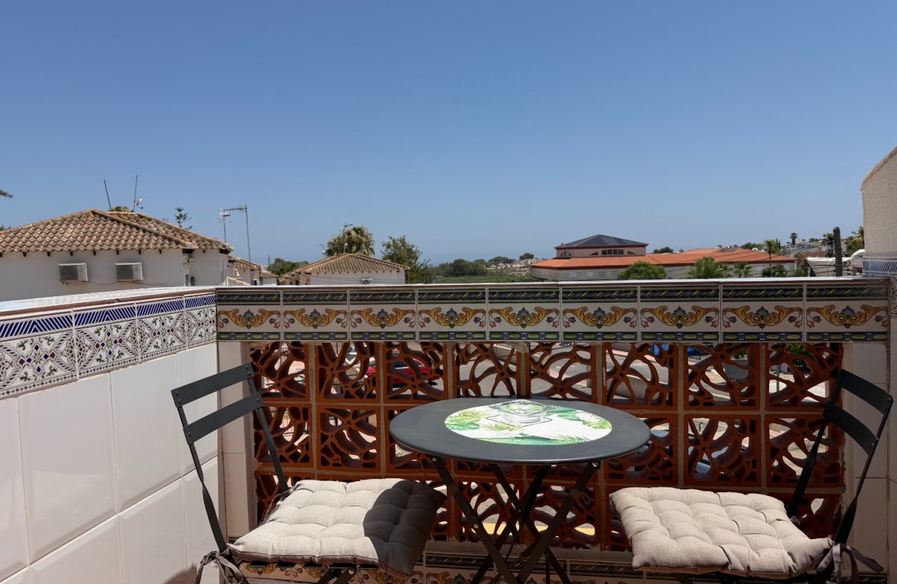 Reventa - Apartamento / piso - Orihuela Costa - Costa Blanca