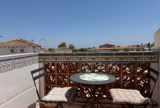 Reventa - Apartamento / piso - Orihuela Costa - Costa Blanca