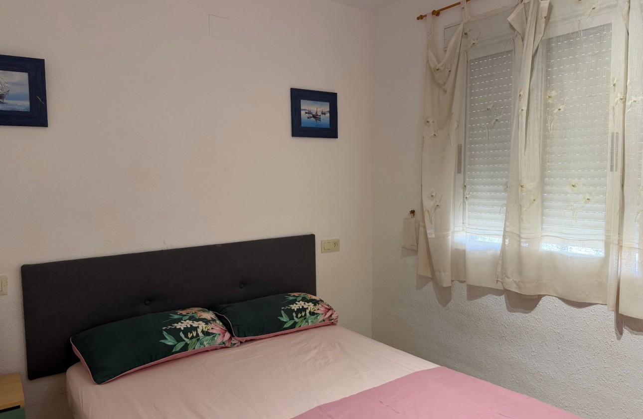 Reventa - Apartamento / piso - Orihuela Costa - Costa Blanca