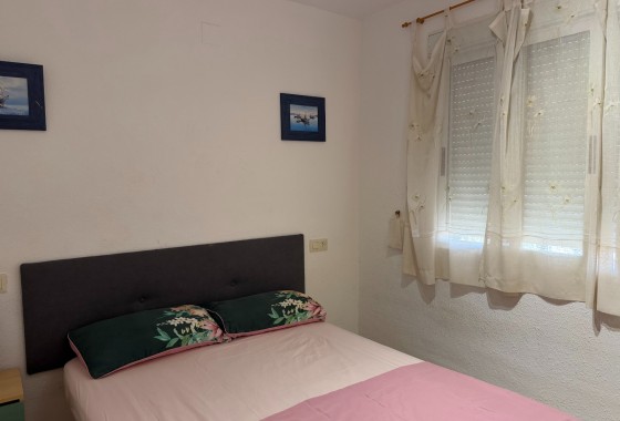 Reventa - Apartamento / piso - Orihuela Costa - Costa Blanca