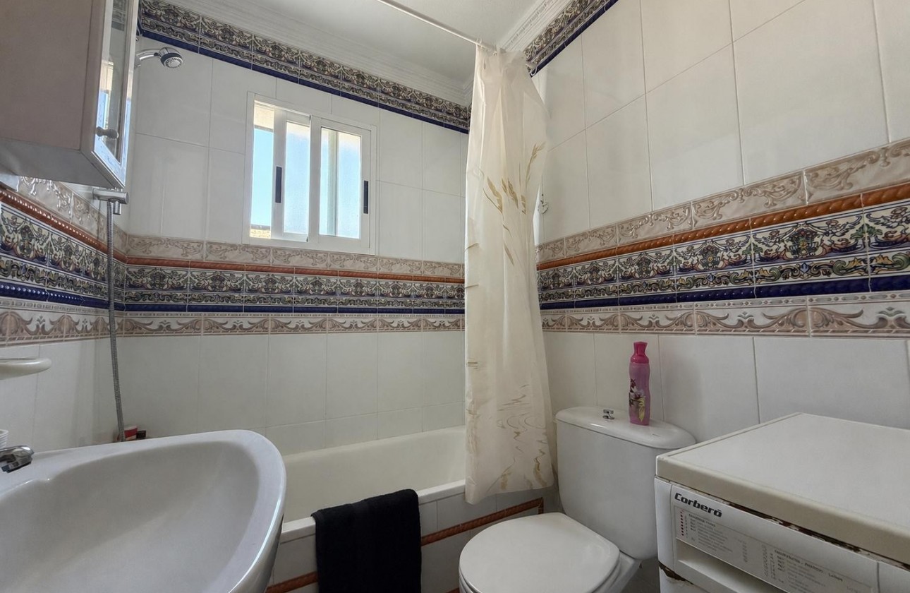 Reventa - Apartamento / piso - Orihuela Costa - Costa Blanca